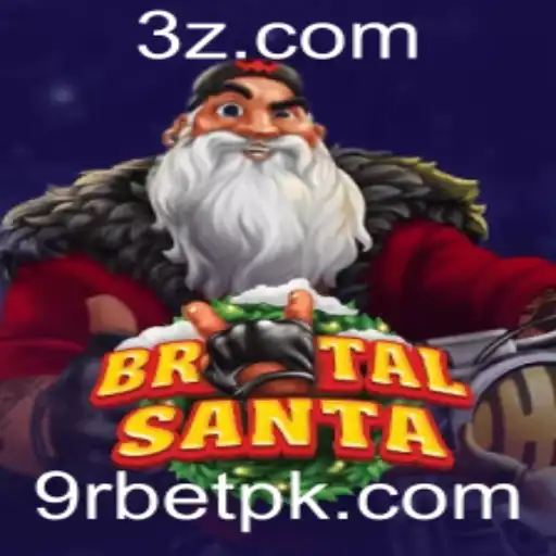 BrutalSanta: Uma Aventura Feroz no Mundo dos Games