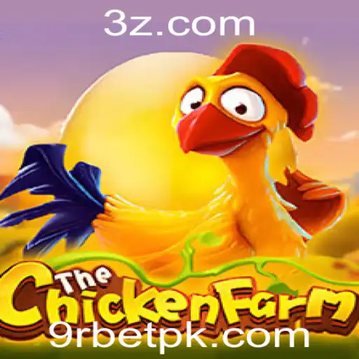 Explorando o Fascinante Mundo de ChickenFarm