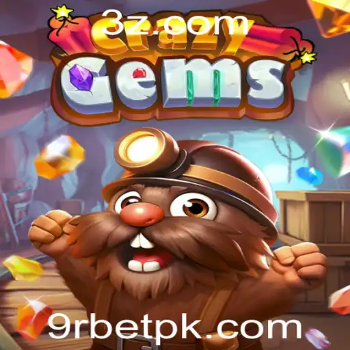 Descubra CrazyGems: O Brilho de Aventuras Incríveis em um Mundo de Joias