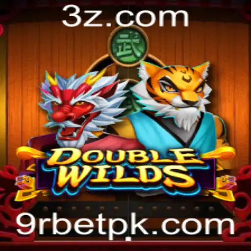 DoubleWilds: Conheça o Novo Jogo de Azar da Plataforma 9rbet