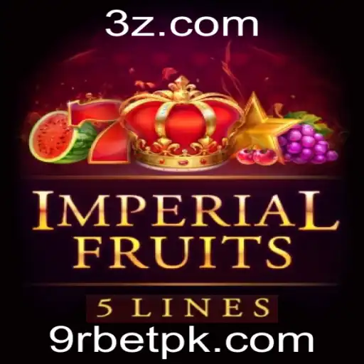 Descubra o Mundo de ImperialFruits5 no 9rbet