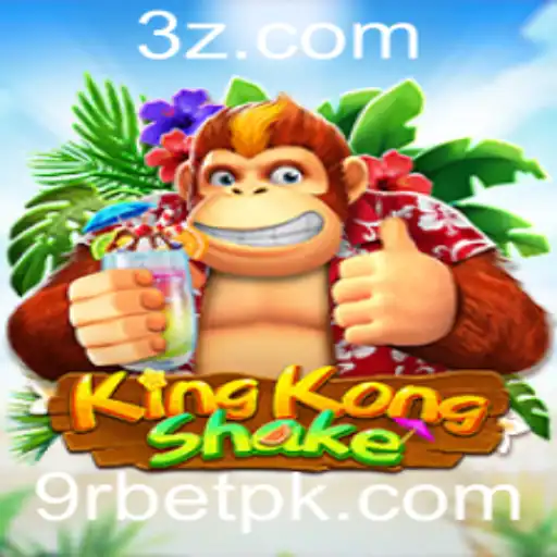 Explorando o Mundo Empolgante de KingKongShake: Um Mergulho no Jogo e suas Regras