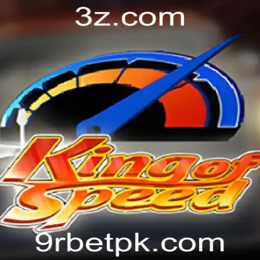 Explorando KingofSpeed: O Jogo que Desafia Limites com 9rbet