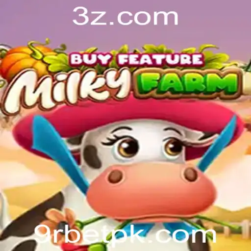 MilkyFarmBuyFeature: Um Mergulho no Universo de 9rbet