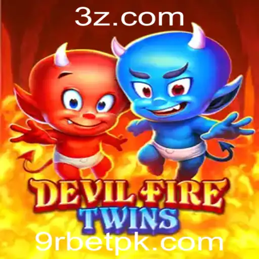 Descubra DevilFireTwins: O Novo Fenômeno de Jogos em 9rbet
