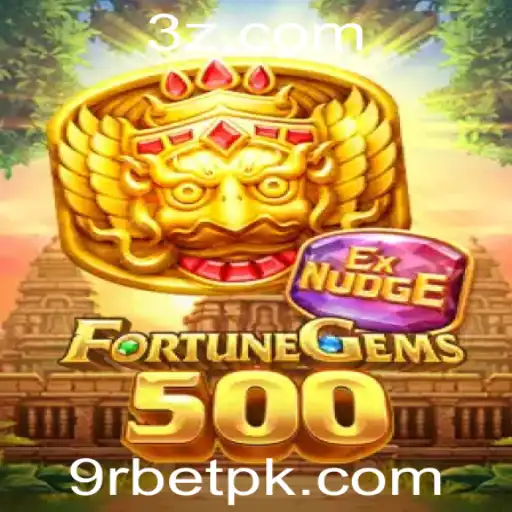 Explorando o Fascinante Mundo de FortuneGems500: Guia Completo do Jogo
