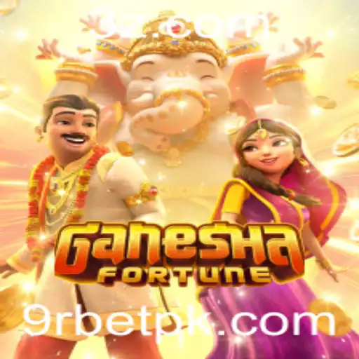 Descubra o Fascinante Mundo de GaneshaFortune na Plataforma 9rbet