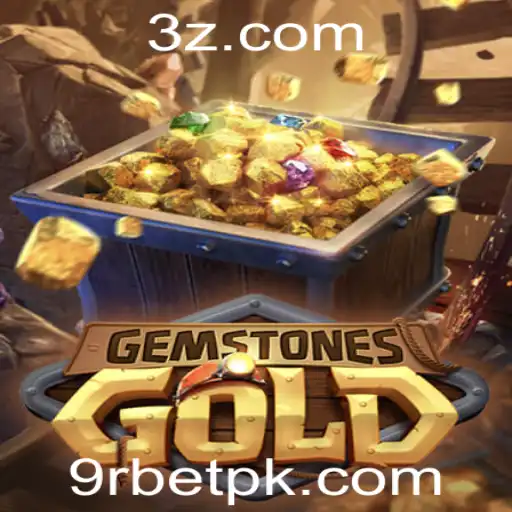 Explorando o Mundo de GemstonesGold: Um Mergulho na Aventura com 9rbet
