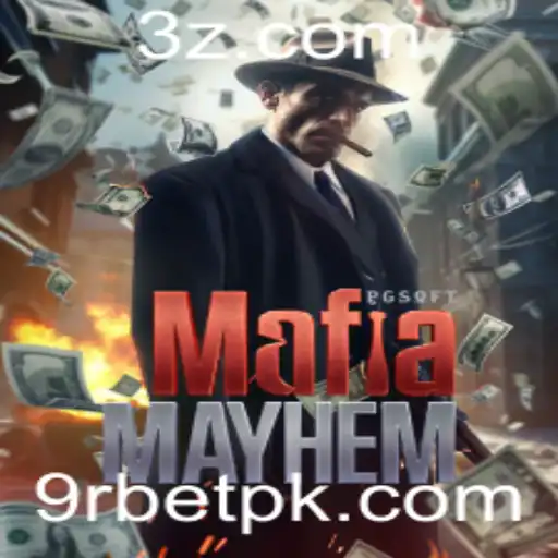 Descubra MafiaMayhem: O Jogo de Estratégia e Intriga em Ascensão