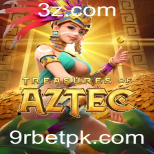 Explorando o Fascinante Mundo de Treasures of Aztec com 9rbet
