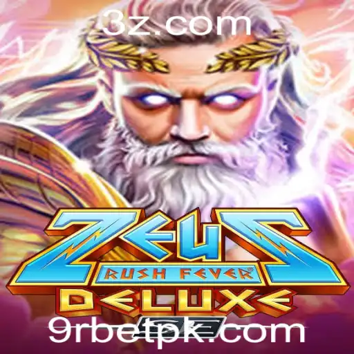 Explorando o Universo de ZeusRushFeverDeluxeSE: A Nova Sensação dos Games Online