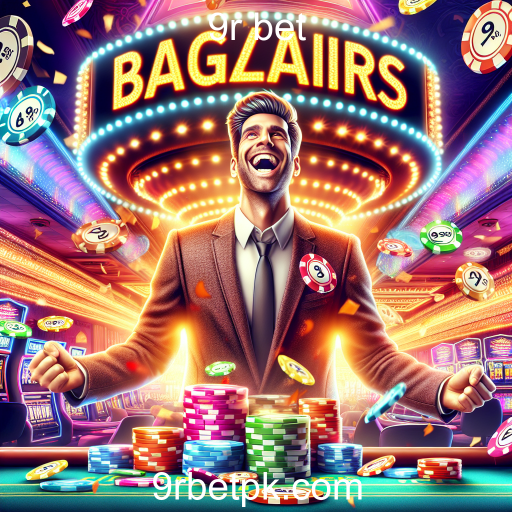 Aproveite as Promoções no 9r bet: Mais Diversão e Ganhos