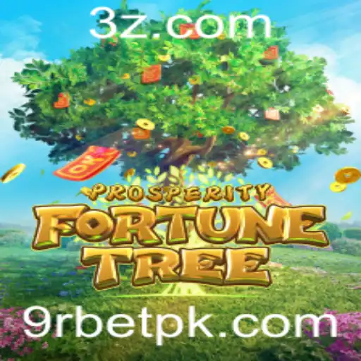 Descubra ProsperityFortuneTree: O Jogo Que Transforma Diversão em Fortuna com 9rbet