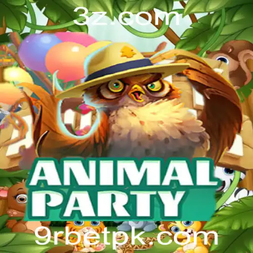 Explorando AnimalParty: Um Jogo Fascinante para Todas as Idades