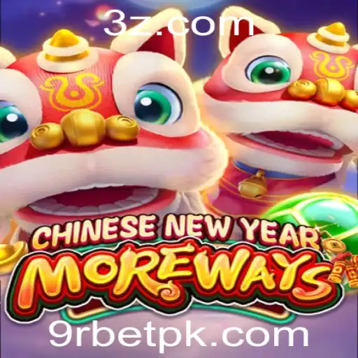CHINESENEWYEARMOREWAYS: Explorando o Jogo Emocionante