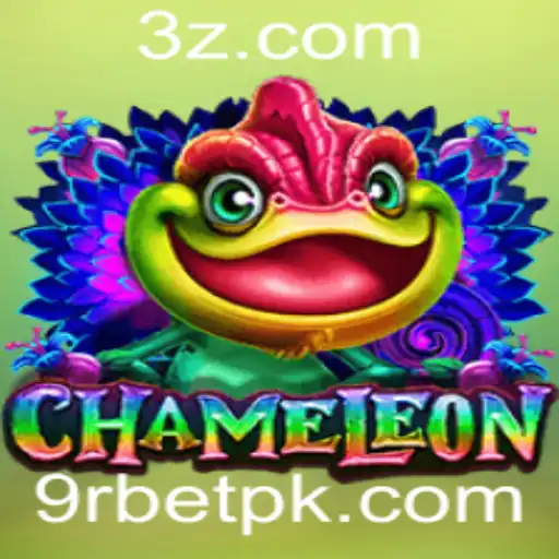 Chameleon: O Jogo de Mistério e Engano Que Está Conquistando Todos