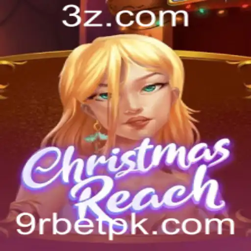 Descubra o Novo Jogo de Estratégia: ChristmasReach