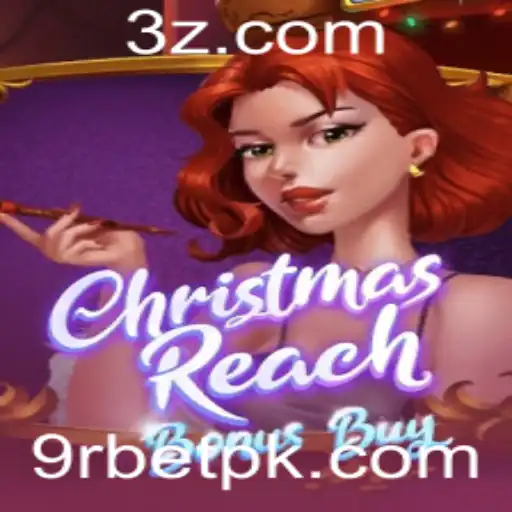 Explorando o Mundo de ChristmasReachBonusBuy: Um Mergulho no Universo de Jogos com 9rbet