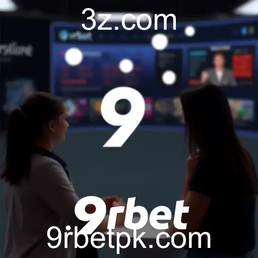 Contate-nos: Como o 9rbet Facilita a Comunicação com seus Usuários