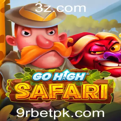 Exploração Virtual com GoHighSafari: Uma Aventura em Cada Jogada