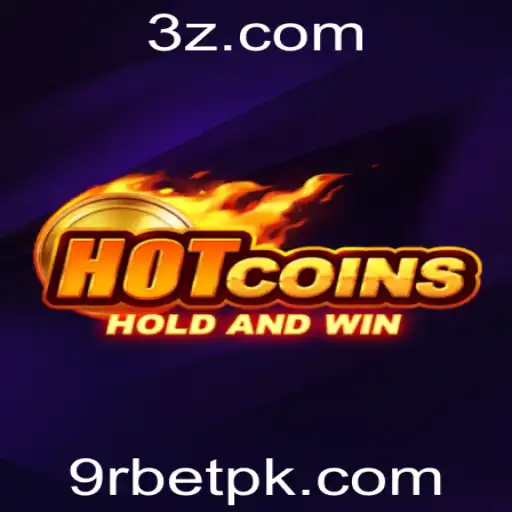 Descubra 'HotCoins': O Novo Fenômeno de Jogos com 9rbet