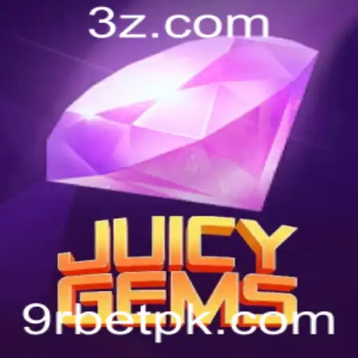 JuicyGems: Um Mergulho no Mundo das Gemas Coloridas com 9rbet