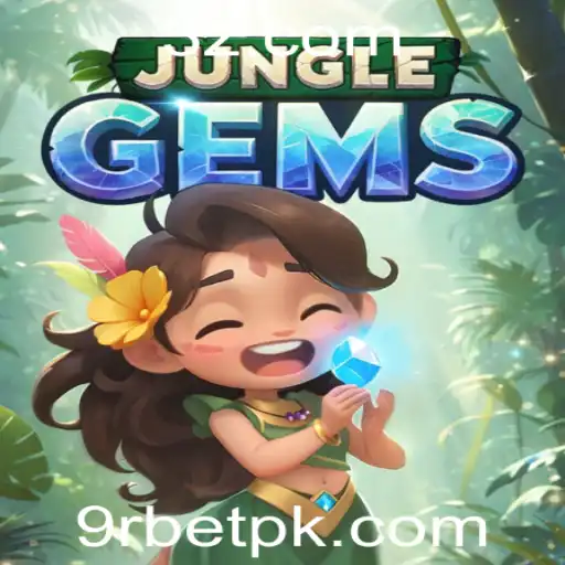 Desvendando o Mundo de JungleGems: A Emoção da Aventura e Estratégia