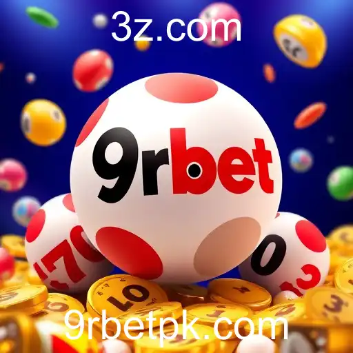 Loteria Online e o Fenômeno 9rbet: O Que Você Precisa Saber