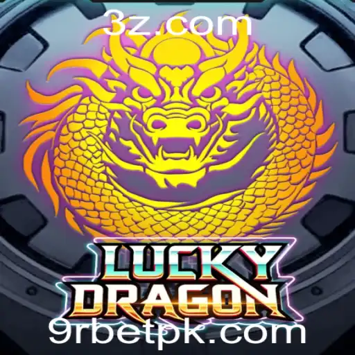 Descubra LuckyDragon: A Nova Sensação dos Jogos Online