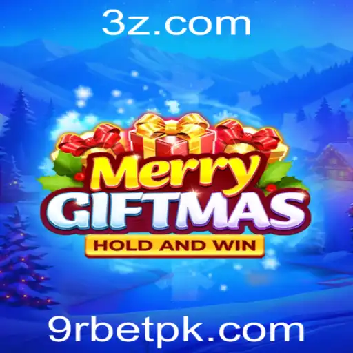 Descubra as emoções de MerryGiftmas: O novo jogo que conquista corações em 2023