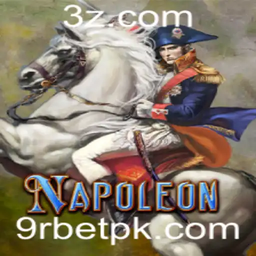 Napoleon: Um Mergulho Estratégico no Mundo dos Jogos de Cartas