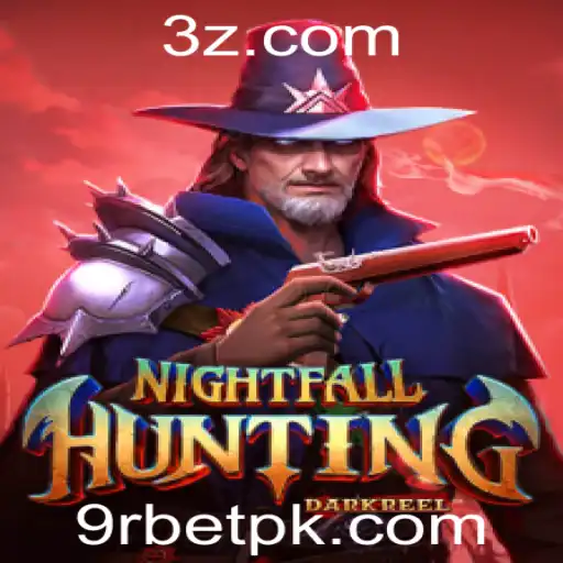 Explorando NightfallHunting: Um Mergulho no Mundo da Caça Noturna