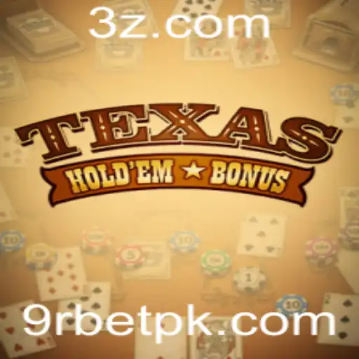 Desvendando o Texas Hold'em Bonus: Estratégias e Regras para 2023