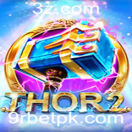 Descubra o Jogo Thor2: Uma Jornada Épica com 9rbet