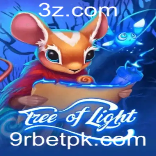 Explorando o Fascinante Mundo de TreeofLight