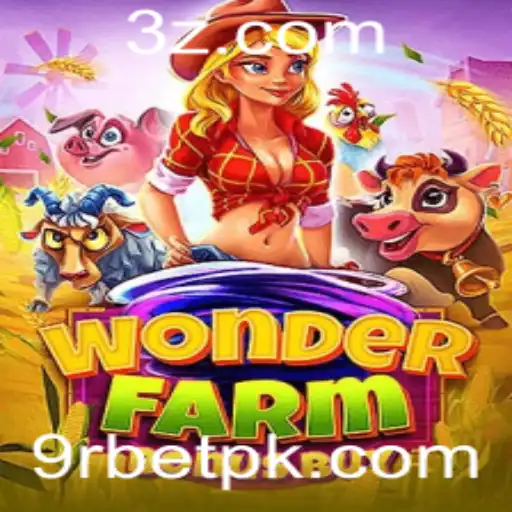 Explore o Universo de WonderFarmBonusBuy no 9rbet