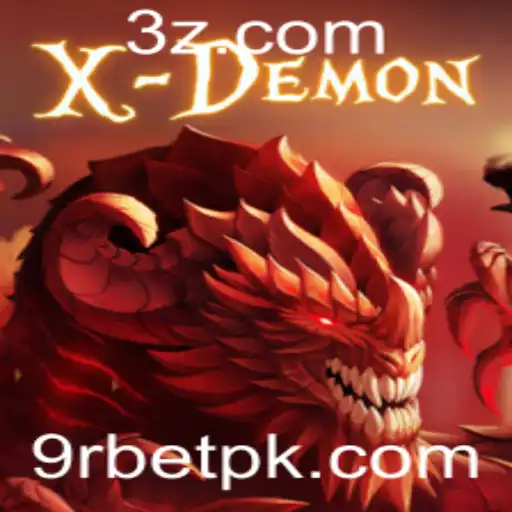 Descubra o Universo de XDemon: A Nova Sensação dos Games