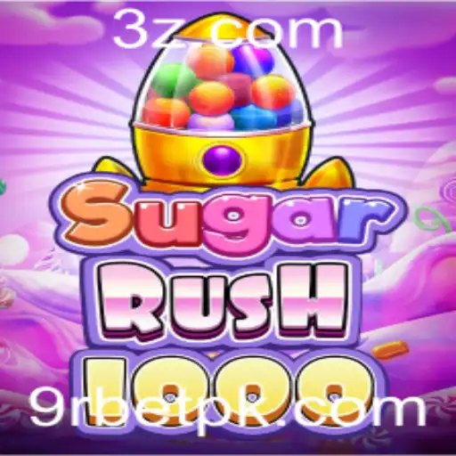 Explorando o Mundo Fascinante de SugarRush1000 com 9rbet