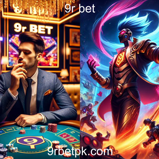 A Importância da Categoria Suporte no 9r Bet