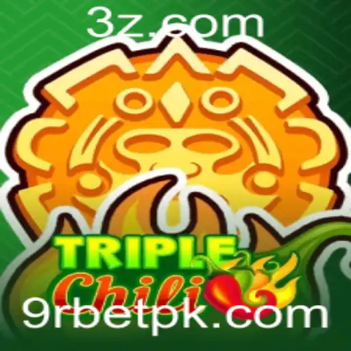 Descubra o Mundo Fascinante de TripleChili: O Jogo que Combina Emoção e Estratégia