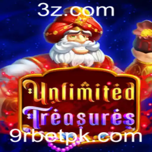 Explorando o Mundo de 'UnlimitedTreasures' com a Chave 9rbet